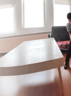 equipo mudanza segaco muebles